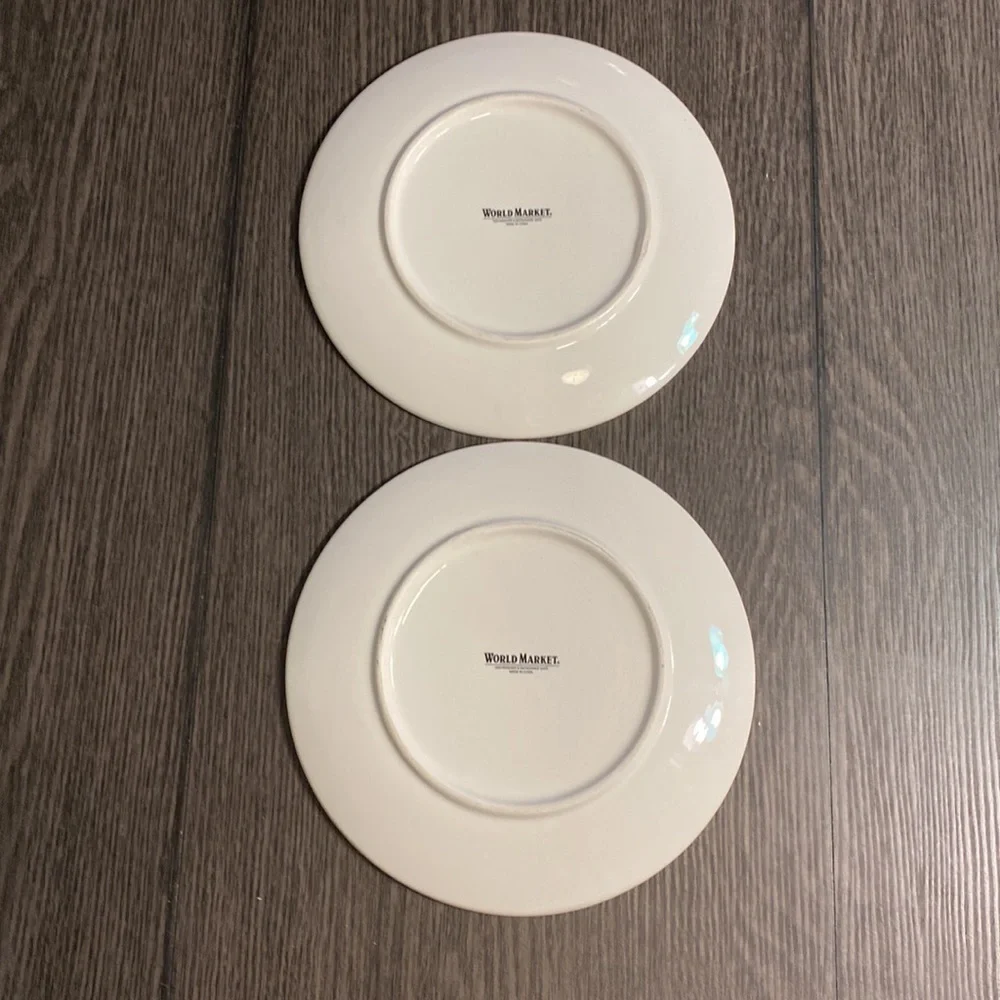 Cost Plus World Market approximate diameter